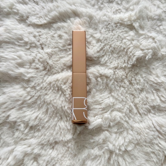 NARS  Afterglow Sensual Shine Hydrating Lipstick in Orgasm - Picture 3 of 3